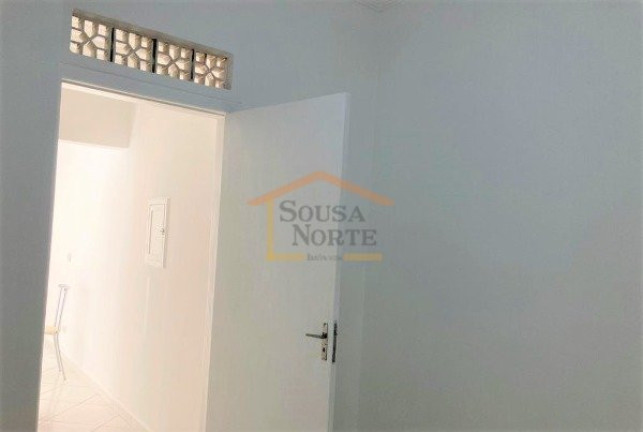 Imagem Apartamento com 2 Quartos à Venda, 45 m² em água Fria - São Paulo Imagem Apartamento com 2 Quartos à Venda, 45 m² em água Fria - São Paulo