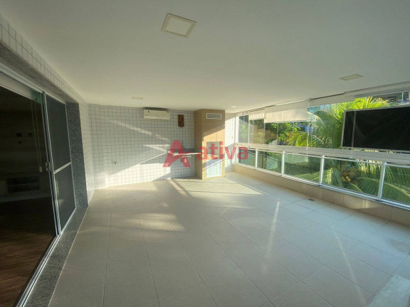 Imagem Apartamento com 3 Quartos à Venda, 185 m² em Recreio Dos Bandeirantes - Rio De Janeiro