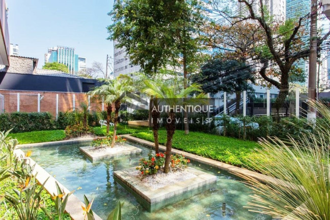 Imagem Apartamento com 2 Quartos à Venda, 95 m² em Itaim Bibi - São Paulo Imagem Apartamento com 2 Quartos à Venda, 95 m² em Itaim Bibi - São Paulo