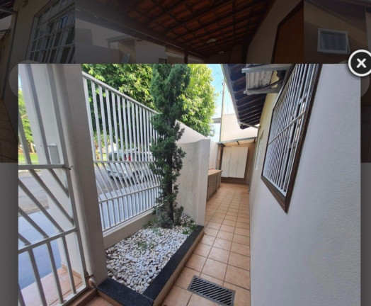 Imagem Casa com 3 Quartos à Venda, 180 m² em Vila Industrial - Bauru Imagem Casa com 3 Quartos à Venda, 180 m² em Vila Industrial - Bauru