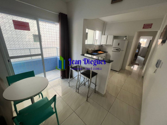 Imagem Apartamento com 1 Quarto à Venda, 45 m² em Campo Da Aviação - Praia Grande Imagem Apartamento com 1 Quarto à Venda, 45 m² em Campo Da Aviação - Praia Grande