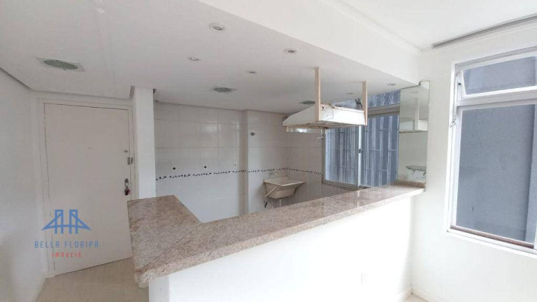 Imagem Apartamento com 1 Quarto à Venda, 46 m² em Itacorubi - Florianópolis Imagem Apartamento com 1 Quarto à Venda, 46 m² em Itacorubi - Florianópolis