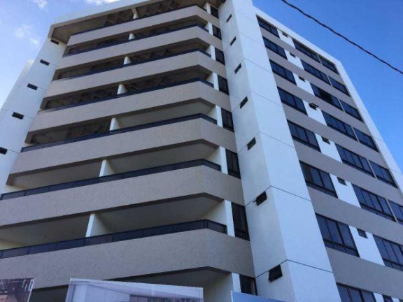 Imagem Apartamento com 4 Quartos à Venda, 157 m² em Jardim Oceania - João Pessoa Imagem Apartamento com 4 Quartos à Venda, 157 m² em Jardim Oceania - João Pessoa