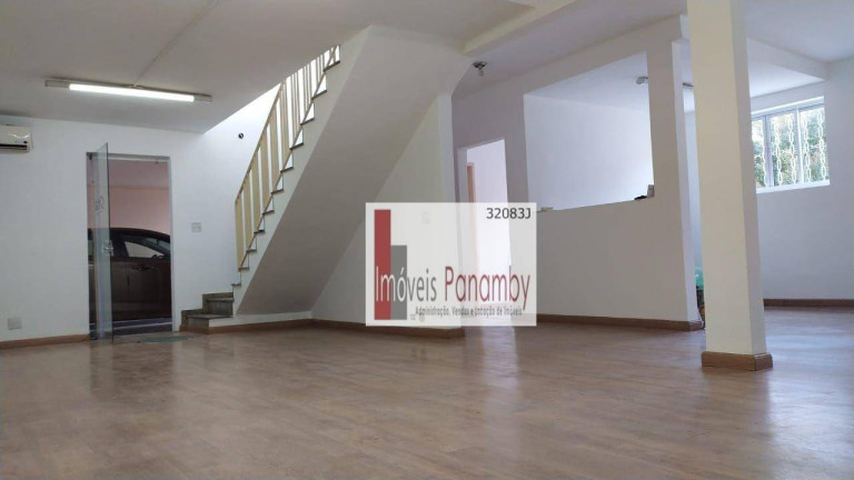 Sobrado com 3 Quartos à Venda ou Locação, 300 m² em Butantã - São Paulo