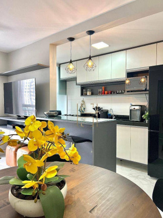 Imagem Apartamento com 2 Quartos à Venda, 55 m² em Valparaíso - Serra Imagem Apartamento com 2 Quartos à Venda, 55 m² em Valparaíso - Serra