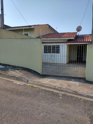Imagem Casa com 3 Quartos à Venda, 76 m² em Jardim Das Cerejeiras - Atibaia Imagem Casa com 3 Quartos à Venda, 76 m² em Jardim Das Cerejeiras - Atibaia