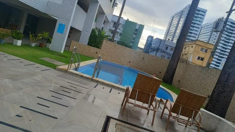 Imagem Apartamento com 2 Quartos à Venda, 55 m² em Várzea - Recife Imagem Apartamento com 2 Quartos à Venda, 55 m² em Várzea - Recife