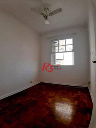 Imagem Apartamento com 2 Quartos à Venda, 87 m² em Boqueirão - Santos