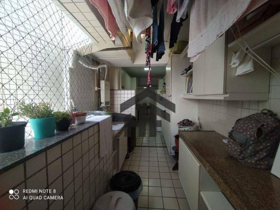 Imagem Apartamento com 4 Quartos à Venda, 196 m² em Piedade - Jaboatão Dos Guararapes Imagem Apartamento com 4 Quartos à Venda, 196 m² em Piedade - Jaboatão Dos Guararapes