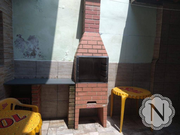 Imagem Casa com 2 Quartos à Venda, 140 m² em Laranjeiras - Itanhaém Imagem Casa com 2 Quartos à Venda, 140 m² em Laranjeiras - Itanhaém