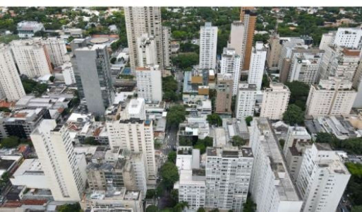 Imagem Apartamento com 3 Quartos à Venda, 200 m² em Cerqueira César - São Paulo