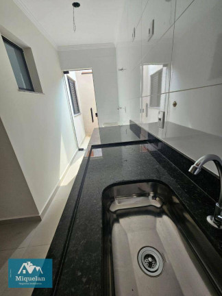 Imagem Apartamento com 2 Quartos à Venda, 37 m² em Vila Nivi - São Paulo Imagem Apartamento com 2 Quartos à Venda, 37 m² em Vila Nivi - São Paulo