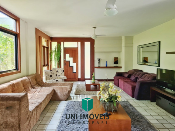 Imagem Casa com 6 Quartos à Venda, 2.000 m² em Praia Do Morro - Guarapari