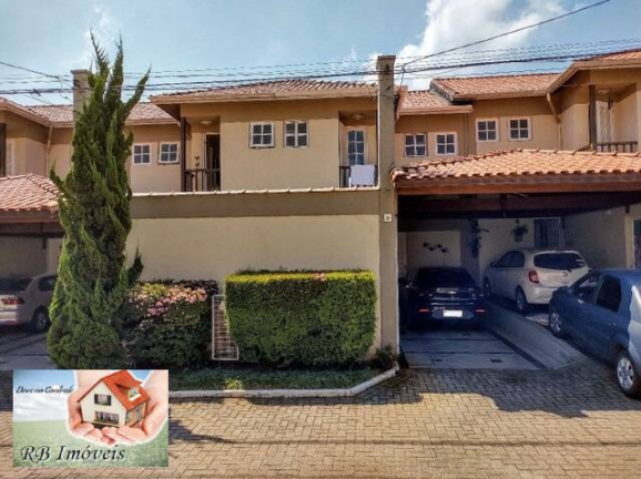 Casa de Condomínio com 2 Quartos à Venda, 157 m² em Demarchi - São Bernardo Do Campo