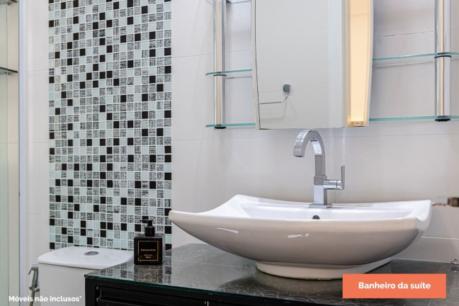 Imagem Apartamento com 3 Quartos à Venda, 97 m² em Saúde - São Paulo Imagem Apartamento com 3 Quartos à Venda, 97 m² em Saúde - São Paulo