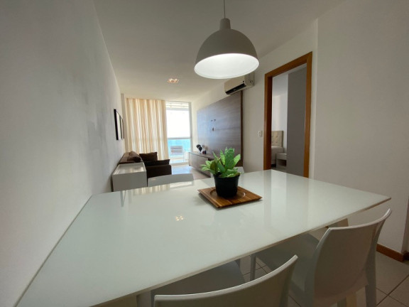 Imagem Imóvel com 1 Quarto à Venda, 59 m² em Barra - Salvador Imagem Imóvel com 1 Quarto à Venda, 59 m² em Barra - Salvador