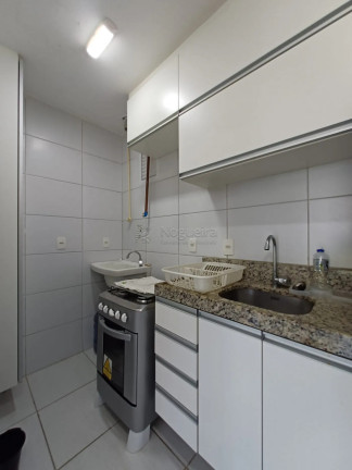 Imagem Flat com 1 Quarto à Venda, 33 m² em Muro Alto - Ipojuca Imagem Flat com 1 Quarto à Venda, 33 m² em Muro Alto - Ipojuca