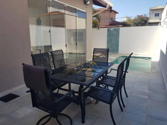 Imagem Casa com 3 Quartos à Venda, 186 m² em Jardim Myrian Moreira Da Costa - Campinas Imagem Casa com 3 Quartos à Venda, 186 m² em Jardim Myrian Moreira Da Costa - Campinas