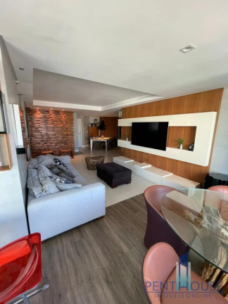 Imagem Apartamento com 3 Quartos à Venda, 153 m² em Centro - Balneário Camboriú