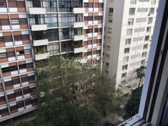 Imagem Apartamento com 2 Quartos à Venda, 70 m² em Higienópolis - São Paulo
