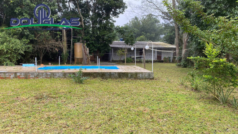 Casa com 4 Quartos à Venda, 1.500 m² em águas Claras - Viamão