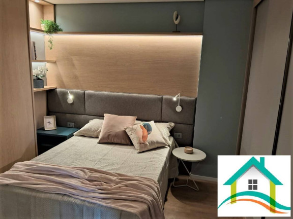 Imagem Apartamento com 1 Quarto à Venda, 47 m² em Santa Paula - São Caetano Do Sul Imagem Apartamento com 1 Quarto à Venda, 47 m² em Santa Paula - São Caetano Do Sul