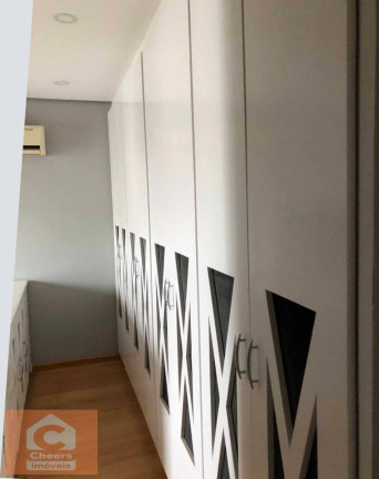 Imagem Cobertura com 4 Quartos à Venda, 300 m² em Moema - São Paulo Imagem Cobertura com 4 Quartos à Venda, 300 m² em Moema - São Paulo