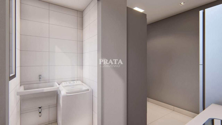 Imagem Apartamento com 2 Quartos à Venda, 52 m² em Macuco - Santos Imagem Apartamento com 2 Quartos à Venda, 52 m² em Macuco - Santos