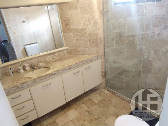 Imagem Apartamento com 5 Quartos à Venda, 500 m² em Boa Viagem - Recife Imagem Apartamento com 5 Quartos à Venda, 500 m² em Boa Viagem - Recife