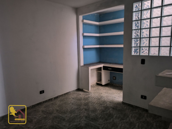 Imagem Casa com 3 Quartos à Venda, 150 m² em Jardim Marcelino - Caieiras