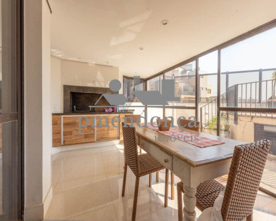 Imagem Apartamento com 4 Quartos à Venda, 412 m² em Perdizes - São Paulo Imagem Apartamento com 4 Quartos à Venda, 412 m² em Perdizes - São Paulo