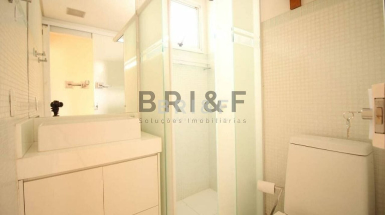 Imagem Apartamento com 2 Quartos à Venda, 53 m² em Vila Olímpia - São Paulo Imagem Apartamento com 2 Quartos à Venda, 53 m² em Vila Olímpia - São Paulo