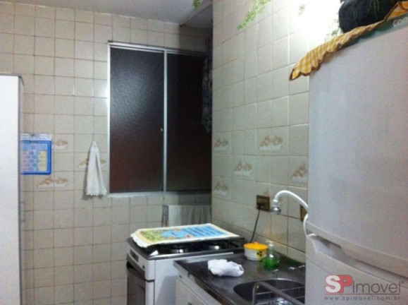 Imagem Apartamento com 2 Quartos à Venda, 44 m² em Casa Verde - São Paulo Imagem Apartamento com 2 Quartos à Venda, 44 m² em Casa Verde - São Paulo