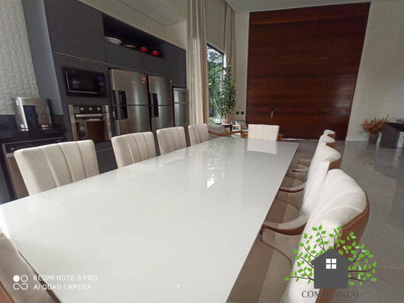 Imagem Casa com 4 Quartos à Venda, 350 m² em Paisagem Renoir - Cotia
