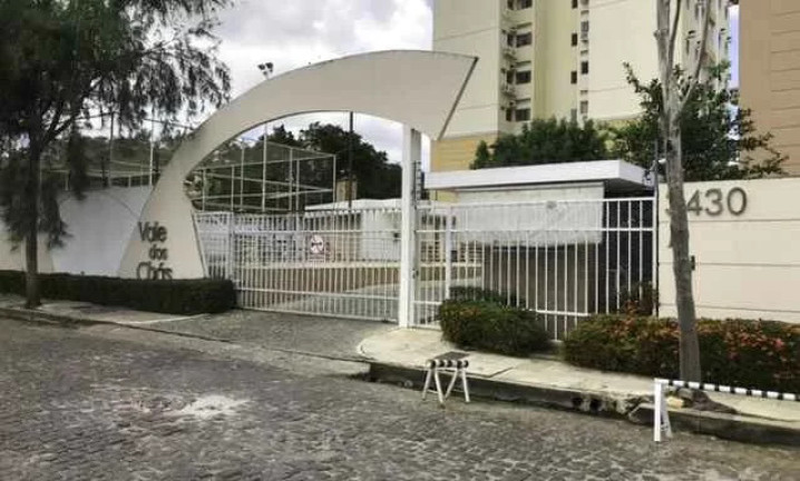 Imagem Apartamento com 3 Quartos à Venda, 69 m² em Planalto - Teresina Imagem Apartamento com 3 Quartos à Venda, 69 m² em Planalto - Teresina