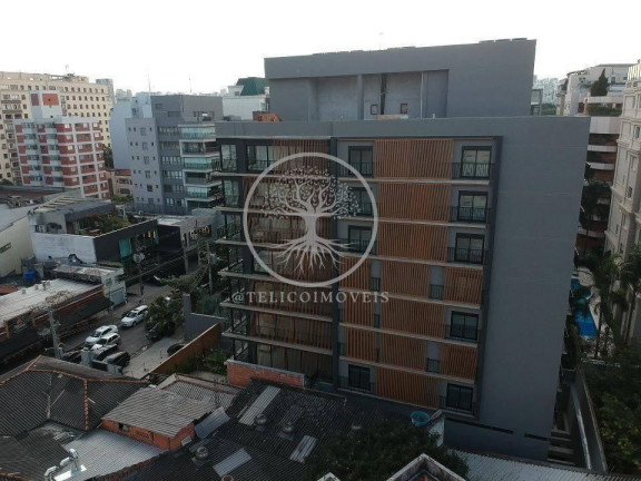 Apartamento com 3 Quartos à Venda, 189 m² em Jardim Catanduva - São Paulo