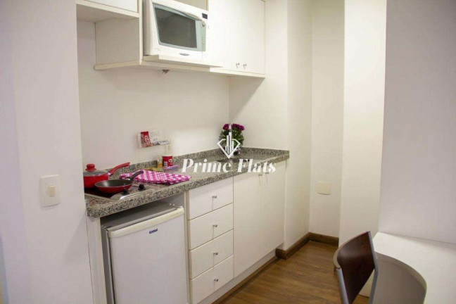 Imagem Apartamento com 1 Quarto à Venda, 32 m² em Centro - São Bernardo Do Campo