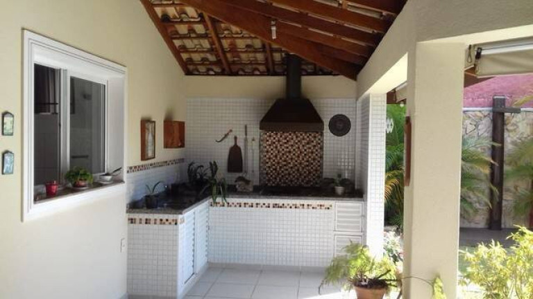 Imagem Casa com 3 Quartos à Venda, 1 m² em Parque Reserva Fazenda Imperial - Sorocaba