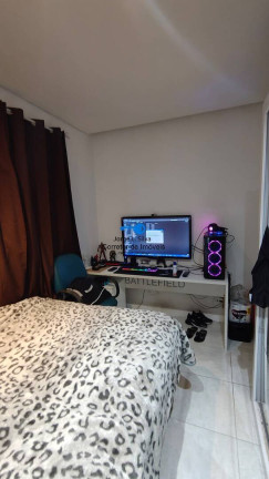 Imagem Apartamento com 2 Quartos à Venda, 50 m² em São Pedro - Osasco