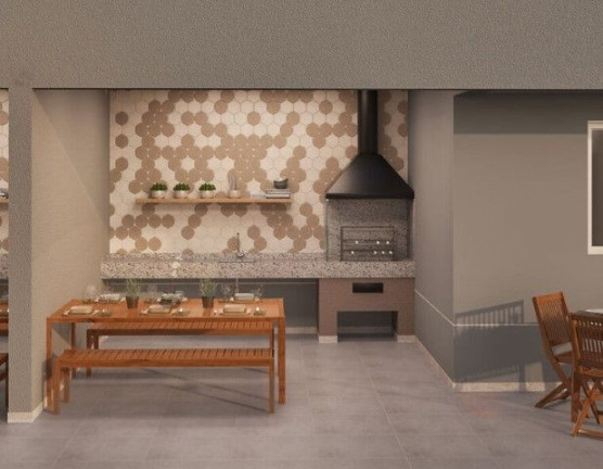 Imagem Apartamento com 2 Quartos à Venda, 37 m² em Imirim - São Paulo Imagem Apartamento com 2 Quartos à Venda, 37 m² em Imirim - São Paulo