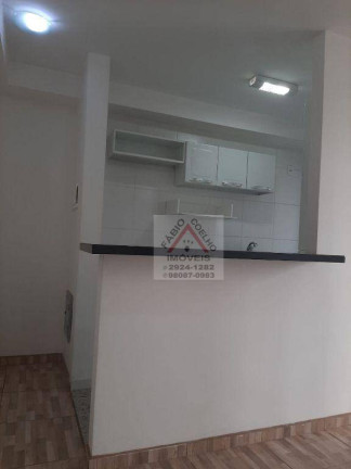 Imagem Apartamento com 2 Quartos à Venda, 48 m² em Morumbi - São Paulo Imagem Apartamento com 2 Quartos à Venda, 48 m² em Morumbi - São Paulo