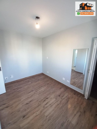 Imagem Apartamento com 3 Quartos à Venda, 100 m² em Gonzaga - Santos Imagem Apartamento com 3 Quartos à Venda, 100 m² em Gonzaga - Santos