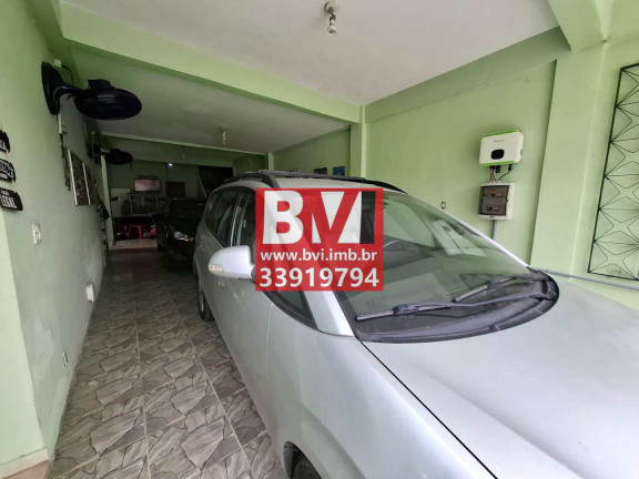 Imagem Casa com 5 Quartos à Venda, 372 m² em Jacarepaguá - Rio De Janeiro