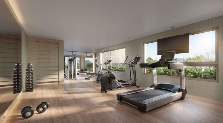 Imagem Apartamento com 2 Quartos à Venda, 125 m² em Vila Madalena - São Paulo Imagem Apartamento com 2 Quartos à Venda, 125 m² em Vila Madalena - São Paulo