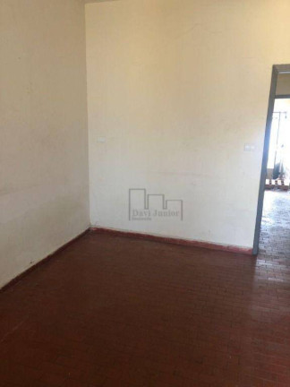 Imagem Casa com 1 Quarto à Venda, 56 m² em Vila Leopoldina - Sorocaba Imagem Casa com 1 Quarto à Venda, 56 m² em Vila Leopoldina - Sorocaba