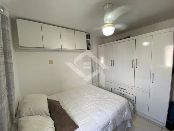 Imagem Apartamento com 2 Quartos à Venda, 48 m² em Todos Os Santos - Rio De Janeiro