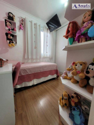 Imagem Apartamento com 3 Quartos à Venda, 98 m² em Tatuapé - São Paulo Imagem Apartamento com 3 Quartos à Venda, 98 m² em Tatuapé - São Paulo