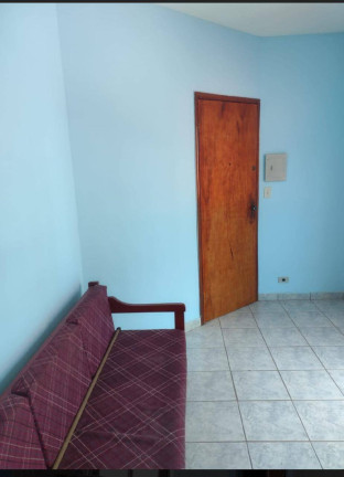 Imagem Apartamento com 1 Quarto à Venda, 45 m² em Praia Grande