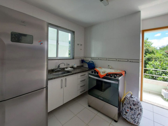 Imagem Casa com 4 Quartos à Venda, 138 m² em Iucas - Teresópolis Imagem Casa com 4 Quartos à Venda, 138 m² em Iucas - Teresópolis