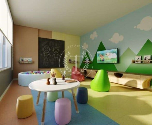 Imagem Apartamento com 1 Quarto à Venda, 27 m² em Brás - São Paulo Imagem Apartamento com 1 Quarto à Venda, 27 m² em Brás - São Paulo